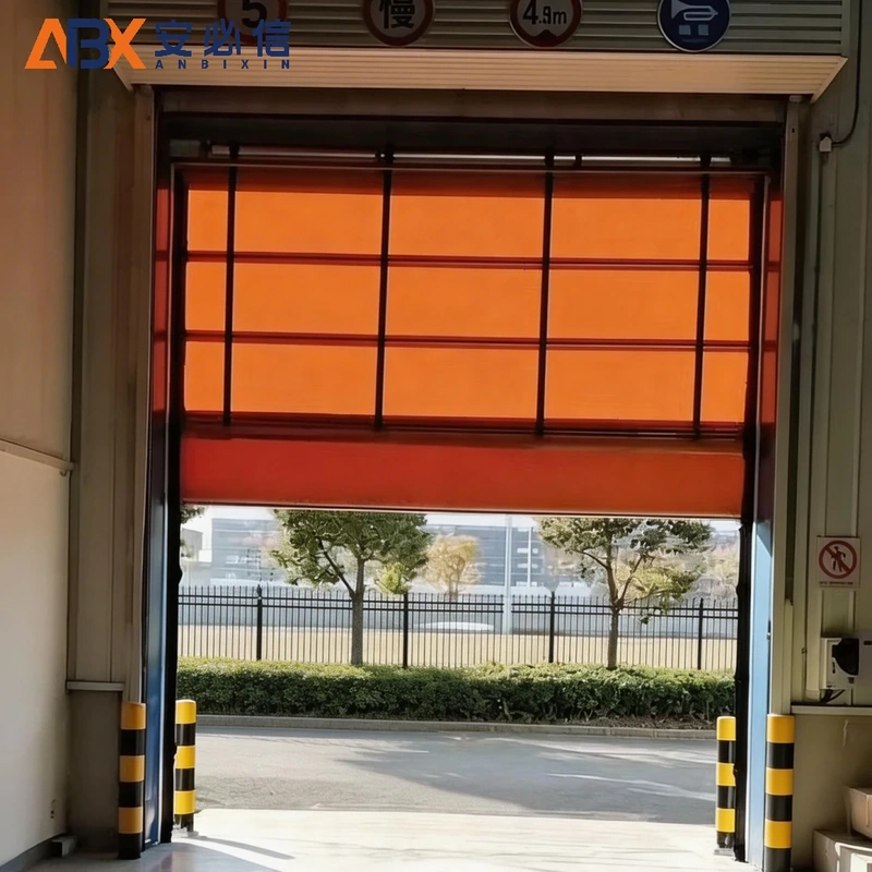 济南高速堆积门